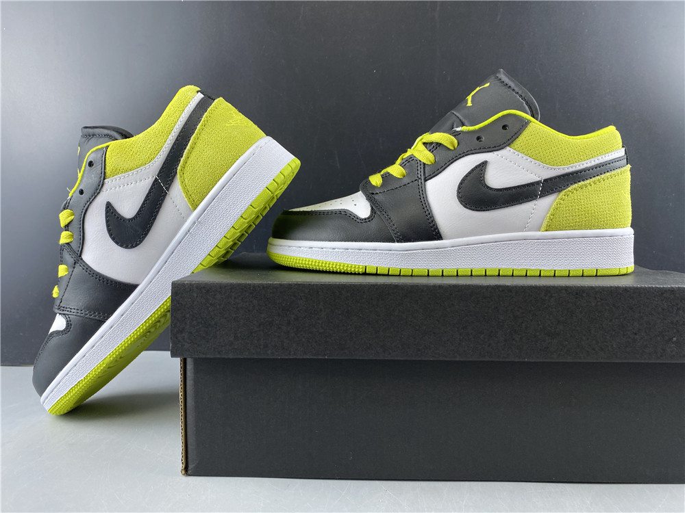 Air Jordan 1 Mid BQ6931-003